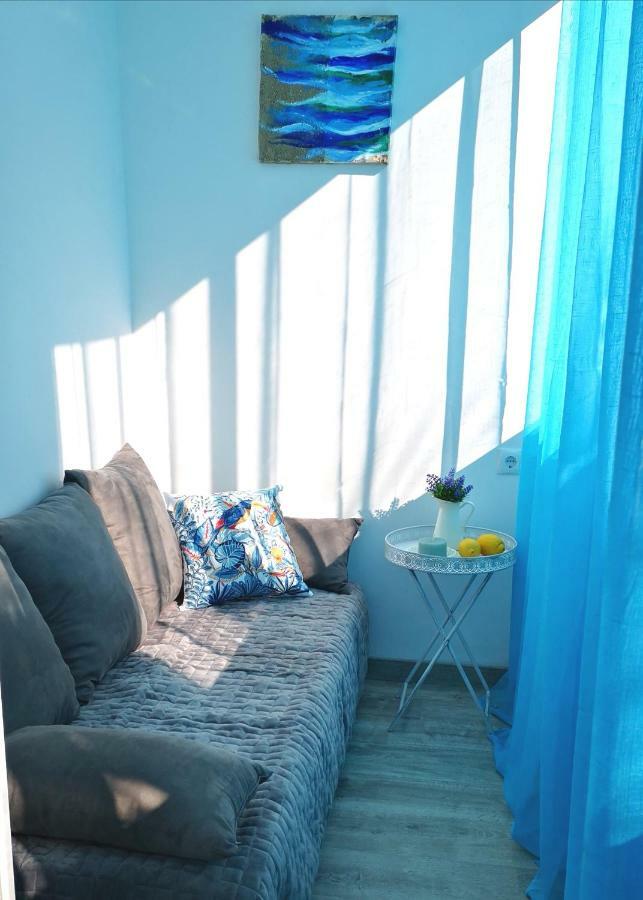 Apartment Granada 302 Pool&Beach Torrevieja Bagian luar foto