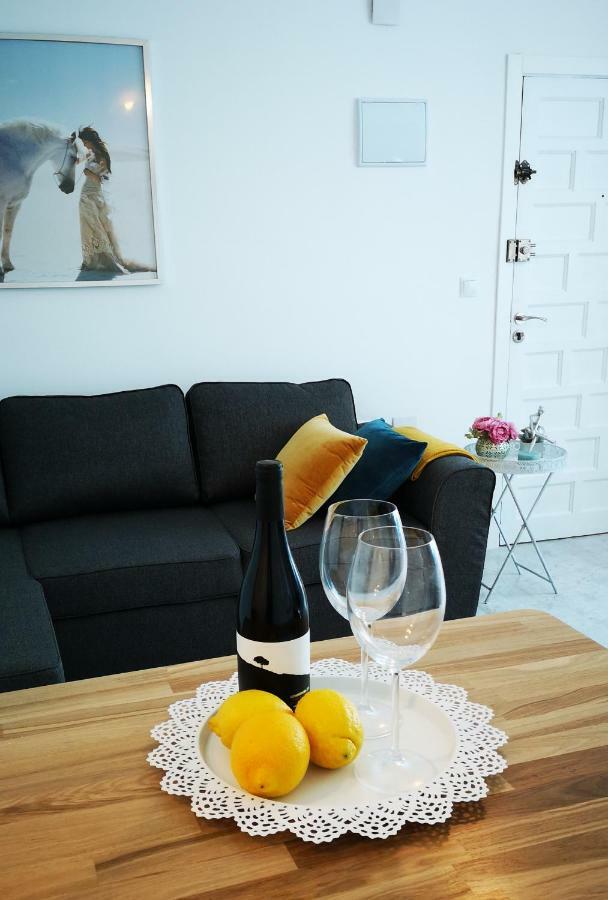Apartment Granada 302 Pool&Beach Torrevieja Bagian luar foto