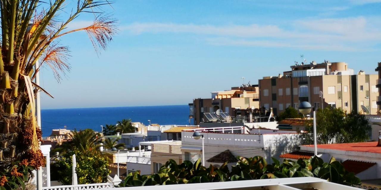 Apartment Granada 302 Pool&Beach Torrevieja Bagian luar foto