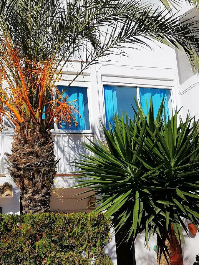 Apartment Granada 302 Pool&Beach Torrevieja Bagian luar foto