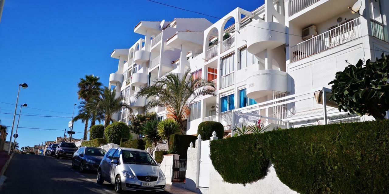 Apartment Granada 302 Pool&Beach Torrevieja Bagian luar foto